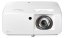Optoma projektor ZK430ST (DLP, Laser, UHD 3840x2160, 3700 ANSI, 2xHDMI, RS232, RJ45, USB-A power, repro 1x15W)