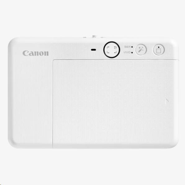 Canon Zoemini S2 kapesní tiskárna - bílá