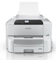 EPSON tiskárna ink WorkForce Pro WF-C8190DW, A3, 35ppm, Ethernet, WiFi (Direct), Duplex, NFC