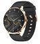 WG - Chytré hodinky AirFlex3 Rizz It / Gold Edition