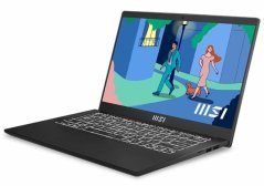 MSI Modern 14 C12M-088CZ/i5-1235U/16GB/512GB SSD/Intel Iris X/14" FHD IPS/Win 11