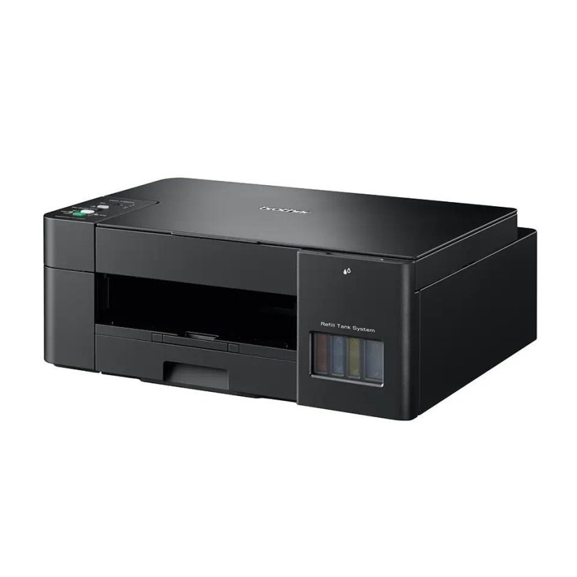 BROTHER multifunkce inkoustová DCP-T420W - A4 64MB 1200x6000 16ppm 150listů USB 2.0 WIIFI - INKTANK