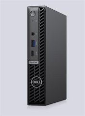 DELL OptiPlex 7020 MFF/i5 12500T/16GB/512GB SSD/WiFi/W11P/3Y Prosupport onsite