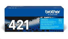 BROTHER Toner TN-421C pro HL-L8260Toner CDW/HL-L8360CDW/DCP-L8410CDW, 1.800 stran, Cyan
