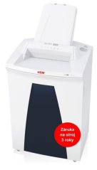 HSM SECURIO AF500 4,5x30 mm Skartovací stroj s podavačem dokumentů