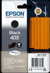 EPSON ink Singlepack Black 405 Durabrite Ultra