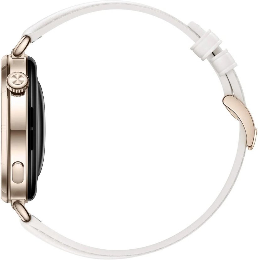 Huawei Watch GT 6 41mm White leather CZ