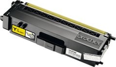 Brother - TN-328Y, toner žlutý (6 000 str.) - pouze pro HL 4570CDW, MFC-9970CDN