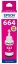 EPSON ink bar T6643 Magenta ink container 70ml pro L100/L200/L550/L1300/L355/365