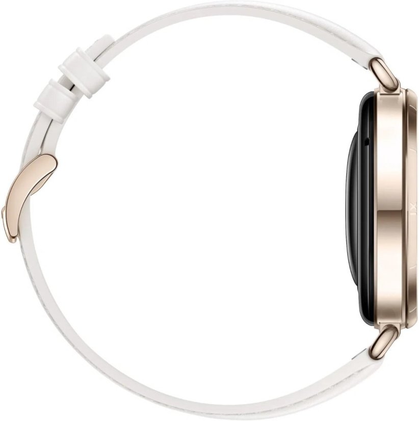 Huawei Watch GT 6 41mm White leather CZ