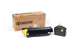 Kyocera toner TK-5345Y žlutý
