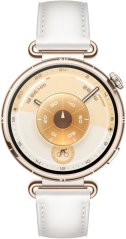 Huawei Watch GT 6 41mm White leather CZ