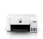 EPSON tiskárna ink EcoTank L3286, 5760x1440dpi, A4, 33ppm, USB, Wi-Fi, sken, bílá,Záruka 5 let po registraci zdarma