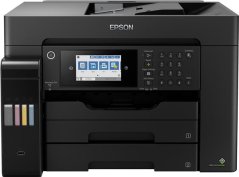 EPSON tiskárna ink EcoTank L15160, A3+, 32ppm, 1200x4800 dpi, USB, Wi-Fi