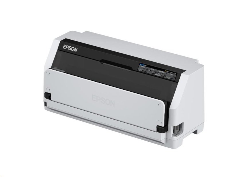 EPSON tiskárna jehličková LQ-690IIN, 24 jehliček, USB, LAN