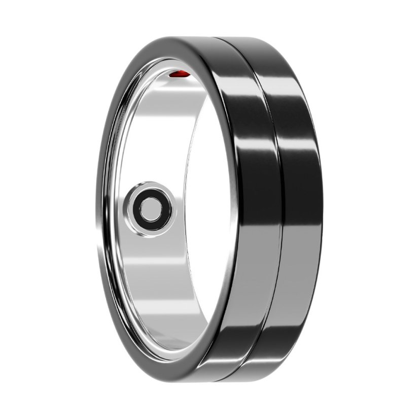 Maxcom mRing MR100 12/68 Black