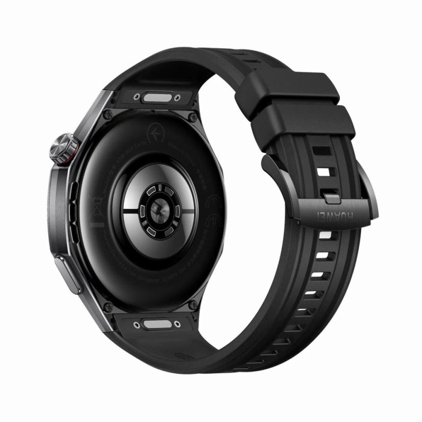 Huawei Watch GT 6 Pro 46mm Black CZ