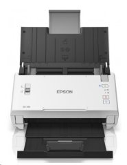 EPSON skener WorkForce DS-410, A4, 50x1200dpi, USB 2.0 Záruka 3 let po registraci