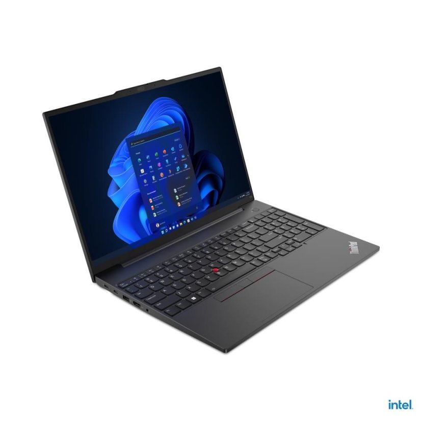 LENOVO NTB ThinkPad E16 G1 - i5-1335U,16" WUXGA,16GB,512SSD,IRcam,W11P