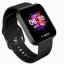 Garett Smartwatch GRC MAXX Black