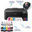 EPSON tiskárna ink EcoTank L1270, 5760x1440dpi, A4, 33ppm, USB, Wi-Fi,Záruka 5 let po registraci zdarma