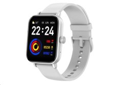 CARNEO Versa HR+ silver