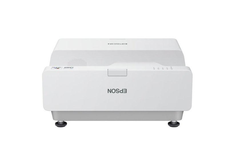 EPSON projektor EB-770F, 1920x1080, 4100ANSI, 2.500.000:1, USB, VGA, HDMI, LAN, WiFi (Direct), 5 LET ZÁRUKA