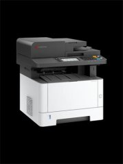 Kyocera ECOSYS MA3504wfx - Partner 36 - mono MFC,35ppm A4, 1200x1200dpi, 2GB, duplex, DADF,MyQ HyPas, USB,LAN,FAX