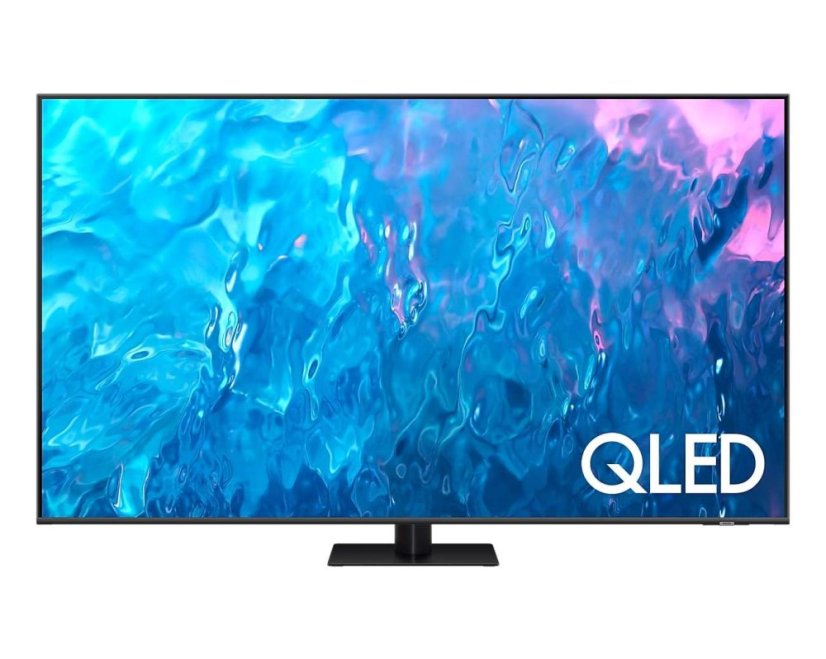 SAMSUNG QE55Q70CATXXH 55" QLED 4K SMART TV