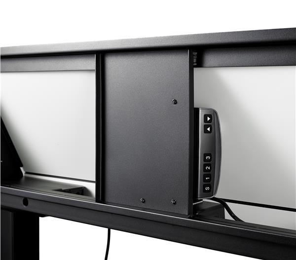 Optoma IFPD EST09 Motorised trolley for interactive displays