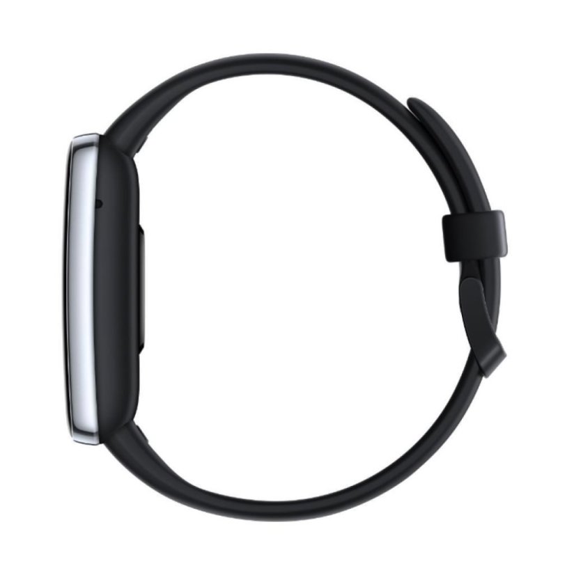 BAZAR - Xiaomi Smart Band 7 Pro Black EU - Po opravě (Komplet)