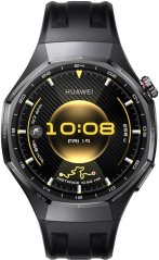 Huawei Watch GT 6 Pro 46mm Black CZ