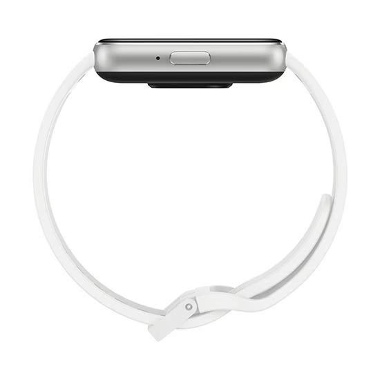 Samsung Galaxy Fit 3 Silver - distribuce svět