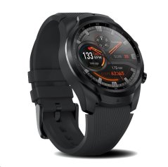 BAZAR - TicWatch Pro 4G Black - poskozen obal/rozbaleno