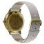 Garett Smartwatch Verona 2 zlatá SOLID steel