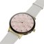 Garett Smartwatch Verona 2 zlatá SOLID steel