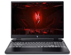 Acer Nitro 16 (AN16-41-R445) Ryzen 7 7840HS/16GB/1TB SSD/16"WQXGA/GF4060/Win 11 Home/černá