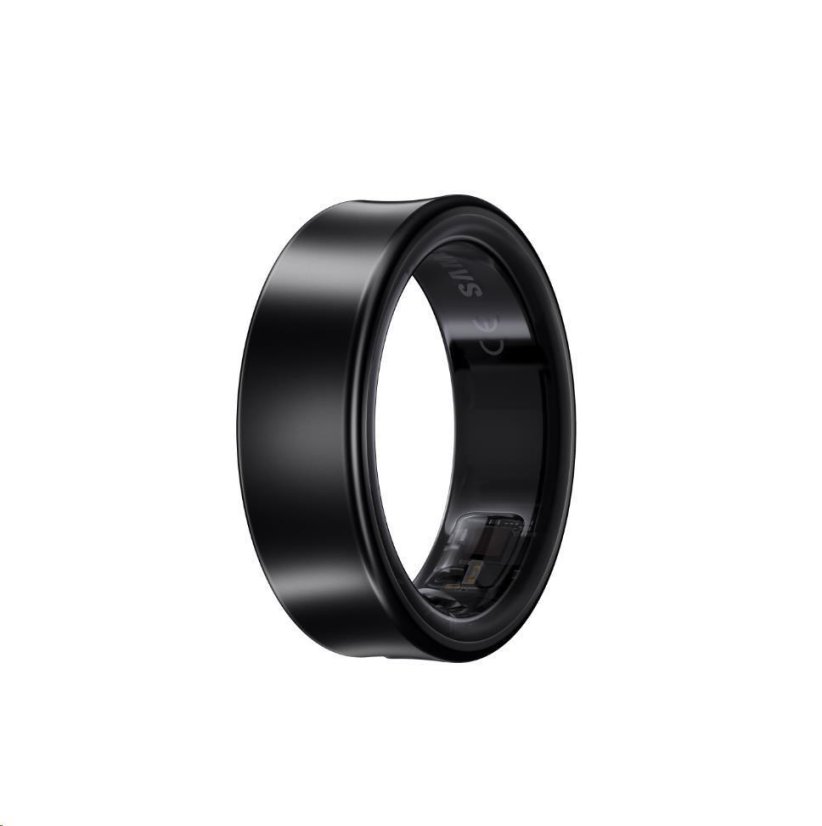 Samsung Q515 Galaxy Ring (Size: 15) EU Titanium Black, EU