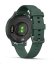 Garmin Lily 2 Active Jasper Green silicon band, EU