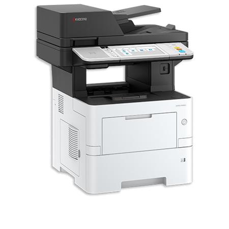 Kyocera ECOSYS MA4500ix - Partner 36 - A4/45ppm/1200x1200 dpi/1,5GB/ Duplex/ RADF/ LAN/ USB