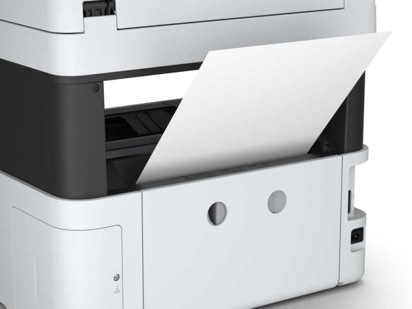 EPSON tiskárna ink EcoTank L6490, 4v1, A4, 1200x4800dpi, 37ppm, USB, Duplex,Záruka 5 let po registraci zdarma