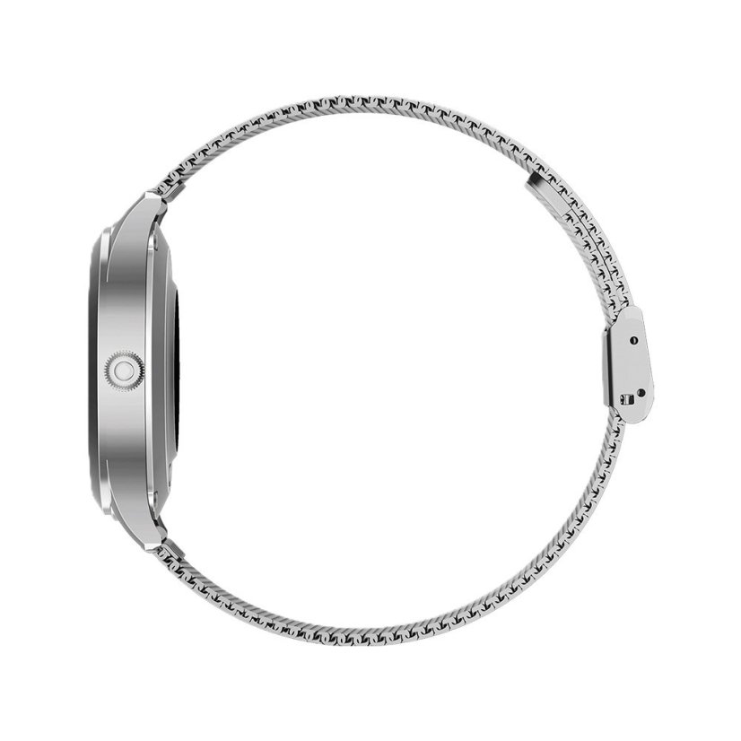 MaxCom Smartwatch FW42 Silver