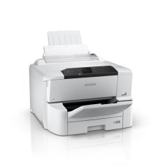 EPSON tiskárna ink WorkForce Pro WF-C8190DW, A3, 35ppm, Ethernet, WiFi (Direct), Duplex, NFC