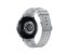 BAZAR - Samsung Galaxy Watch 6 Classic (47 mm), EU, stříbrná - Po opravě (Komplet)