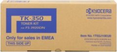 Kyocera toner TK-350 na 15 000 A4 (při 5% pokrytí), pro FS-3040/3140/3540/3640MFP, FS-3920DN