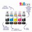 EPSON tiskárna ink EcoTank L3276, 5760x1440dpi, A4, 33ppm, USB, Wi-Fi, bílá,Záruka 5 let po registraci zdarma