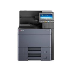 Kyocera ECOSYS P8060cdn - A3/60ppm/55ppm/1200x1200dpi/4GB/Duplex/USB/LAN