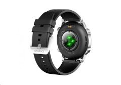 CARNEO Adventure HR+ 2nd gen. silver