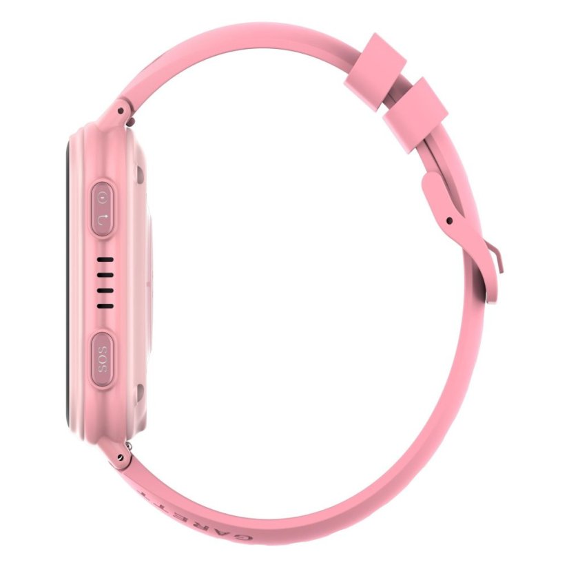 Garett Smartwatch Kids Vibe AI 4G Pink