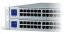 UBNT UniFi Switch USW-16-POE Gen2 [16xGigabit, 8x PoE out 42W, 802.3at/af, 2xSFP, 36Gbps]